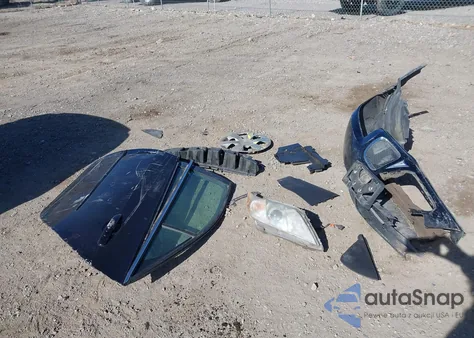 2006 Pontiac G6 from USA, damaged, VIN 1G2ZG558264125800